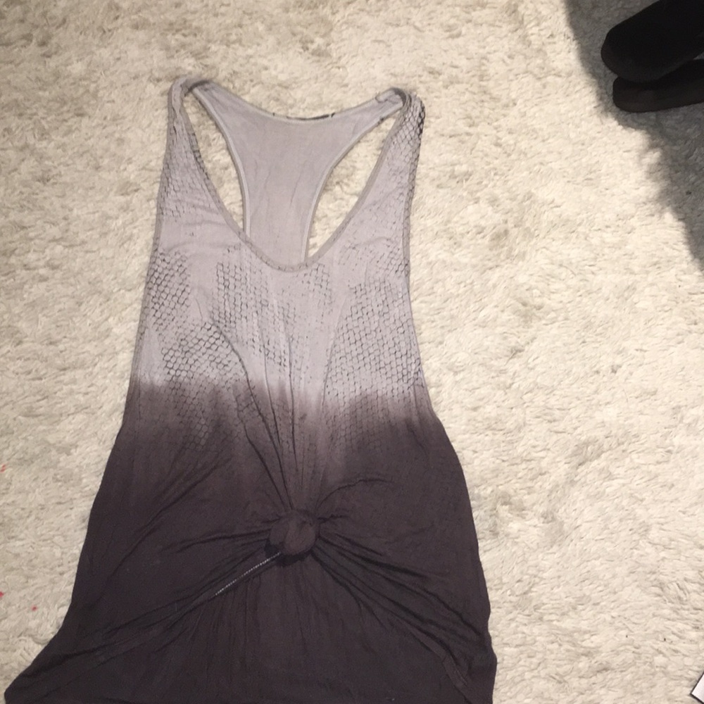 Vintage Free People Tank